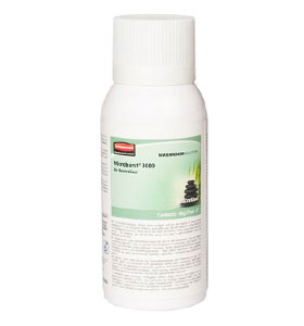 Odorizant dispenser Microburst 3000 - Discretion  1x75 ml  RUBBERMAID